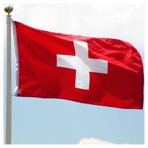 swiss flag