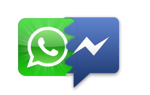 Will Whatsapp Merge Into Facebook Messenger