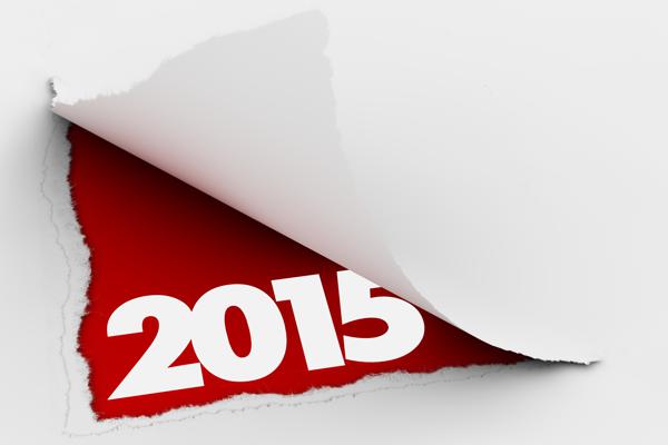 2014 in Review and Goals for 2015