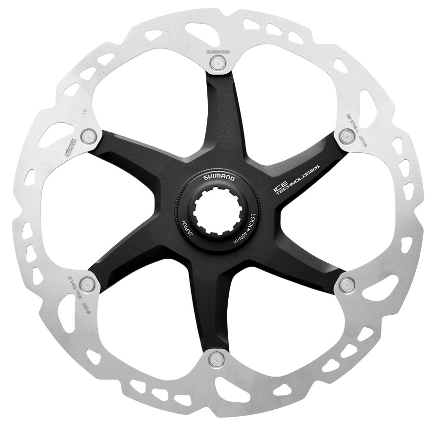 MTB Floating Disc Brake Rotor