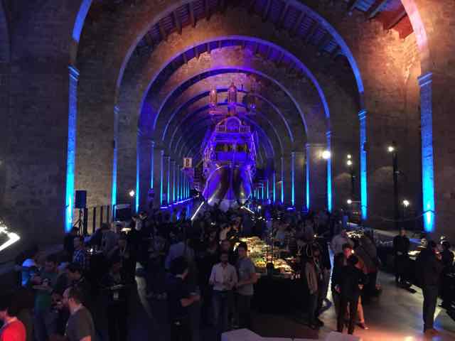 DockerCon Party