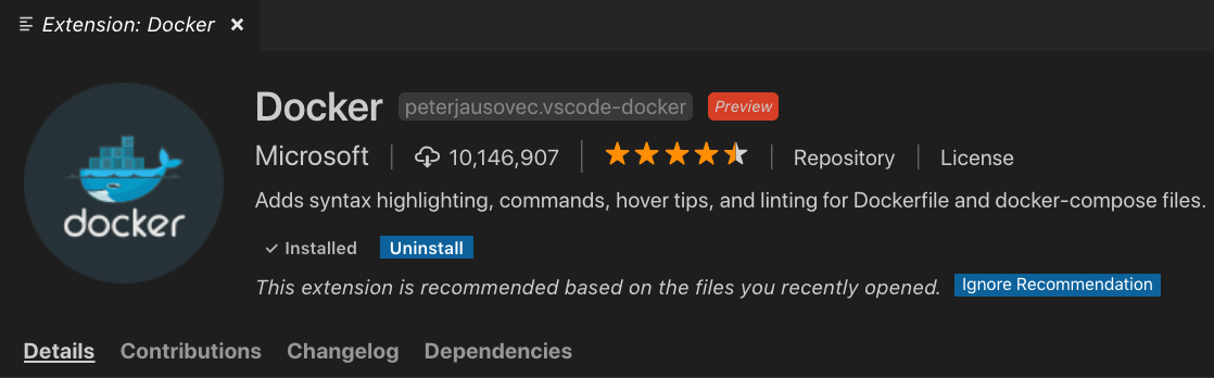 Become a Docker Power User with Microsoft VS Code