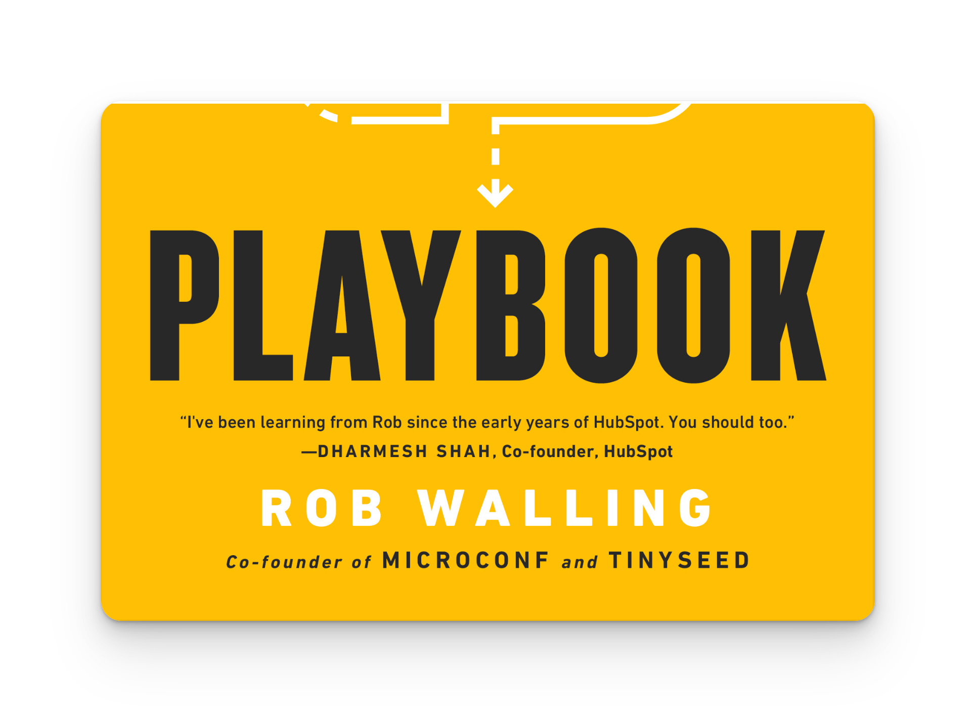 Unlocking SaaS Success: Gleaning Insights from Rob Walling's SaaS Playbook