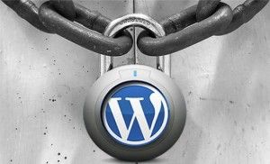 Secure your Wordpress site before it is too late