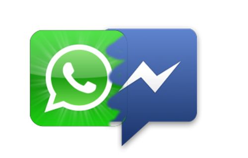 Will WhatsApp Merge into Facebook Messenger?