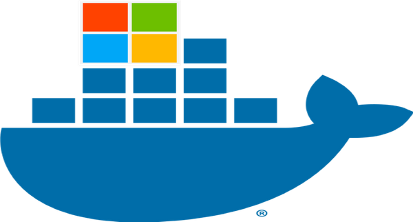 Configure Windows Server for Docker Development