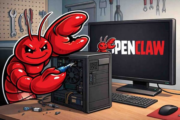 3 ways to install OpenClaw